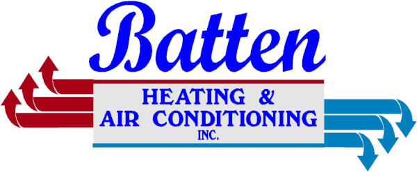 Batten Heating & Air Conditioning logo